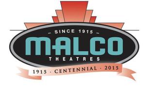 Malco Theatre Logo Photo