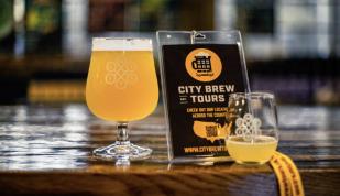 City Brew Tours Photo