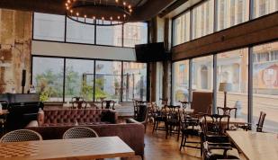 Memphis Chess Club - Alex Shansky Photo