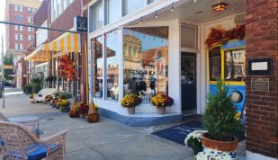 Exterior - Feelin' Memphis Photo