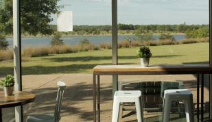 Shelby Farms - Belltower Coffeehouse Photo