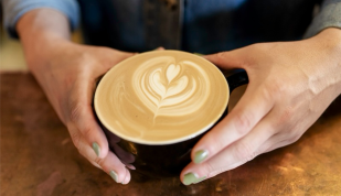 Belltower Coffee - Belltower Coffeehouse Photo