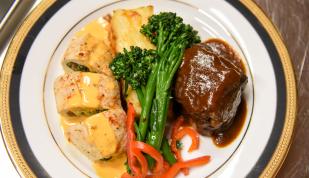 West Monroe Tasting - RK Group Photo