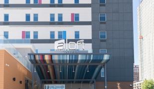 Aloft - Julian Harper Photo