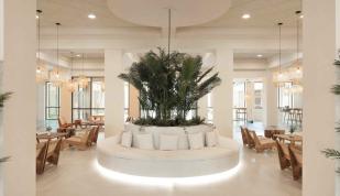 Indoor Pool - Memphis Vitality Photo