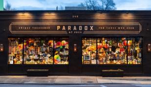 Exterior - Brody Kuhar Photo