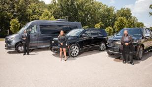 Haven 1st Class Travels Fleet - A. Lever Photo