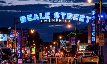 Beale Street