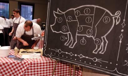 Cochon BBQ Festival