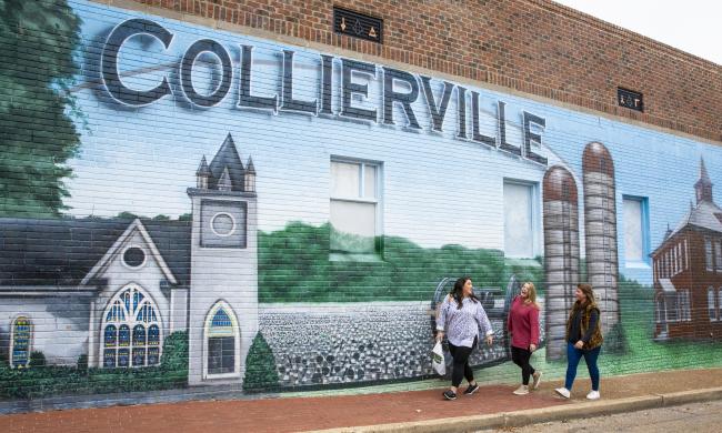 Customize Your Collierville Itinerary | Memphis Travel