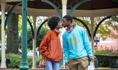 Town Square Gazebo | Craig Thompson