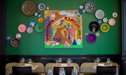 The Memphian Hotel | Alex Shansky