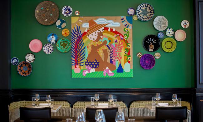 The Memphian Hotel | Alex Shansky