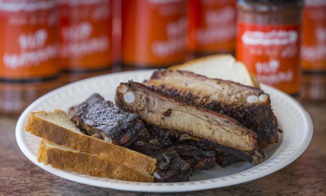 Cozy Corner in Memphis, Tennessee