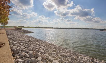 Lake View at Shelby Farms | Allen Gillespie