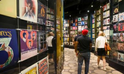 Stax Museum of American Soul Music