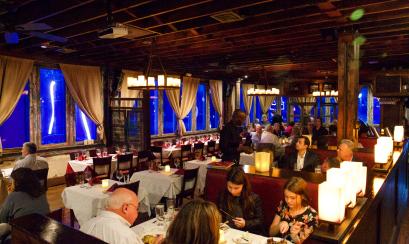 Itta Bena restaurant