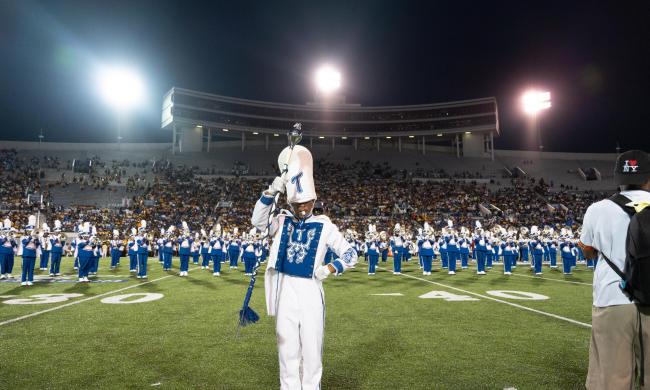 Southern Heritage Classic 2023 | Julian Harper