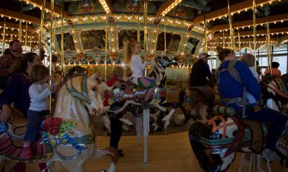 Memphis Grand Carousel