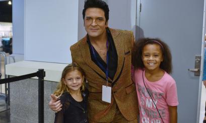 Elvis Week / Andrea Zucker Elvis Week / Andrea Zucker