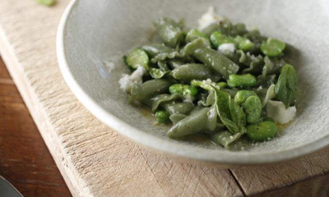 Andrew Michael Italian Kitchen in Memphis