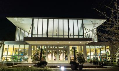 Botanic Garden | Logan Young Botanic Garden | Logan Young