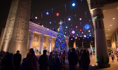 Whos Open In Memphis On Christmas 2022 Memphis Holiday Traditions | Memphis Travel