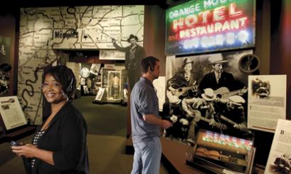 memphis museum