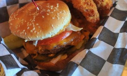 Dig In at Hueys Midtown, Memphis
