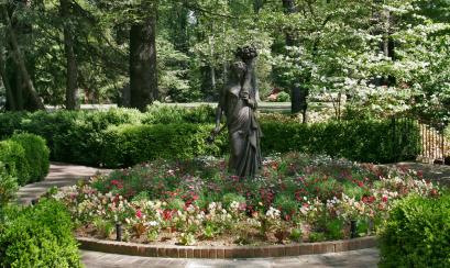 Dixon Gallery and Gardens | Baxter Buck Dixon Gallery and Gardens | Baxter Buck