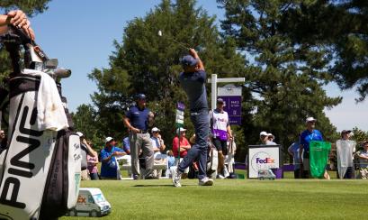 2019 WGC - FedEx St. Jude Classic / Alex Shansky 2019 WGC - FedEx St. Jude Classic / Alex Shansky