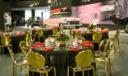 graceland