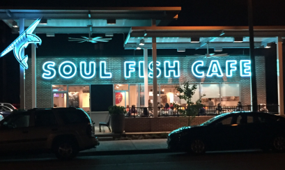 Soul Fish Cafe Midtown