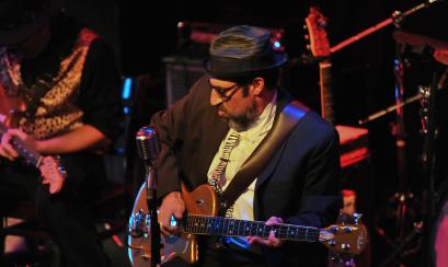 Center for Southern Folklore offers live music | Andrea Zucker Center for Southern Folklore offers live music | Andrea Zucker