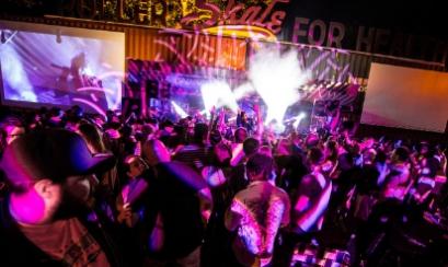 Railgarten | Craig Thompson