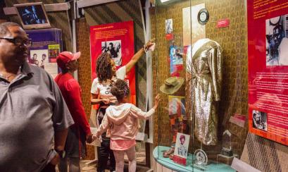 Stax Museum / Alex Shansky Stax Museum / Alex Shansky