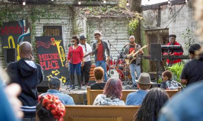 Soulsville Fest / Alex Shansky Soulsville Fest / Alex Shansky