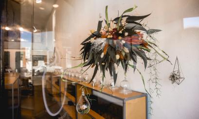 Downtown Candle Company | Alex Shansky Downtown Candle Company | Alex Shansky