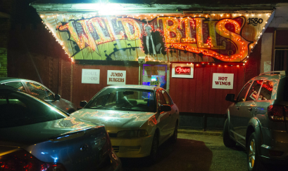 Wild Bill's / Ziggy Tucker Wild Bill's / Ziggy Tucker