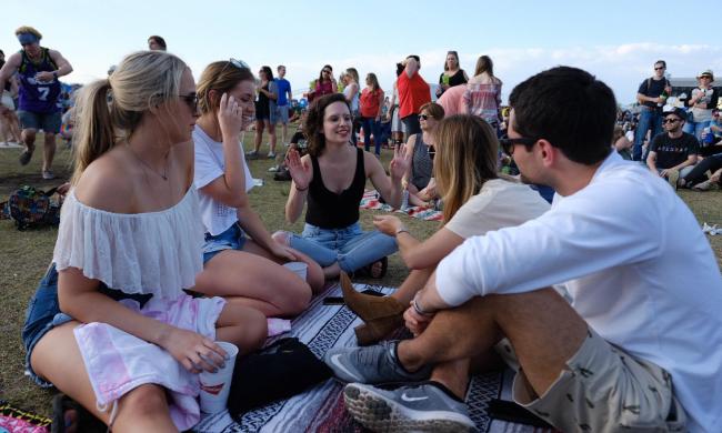 Beale Street Music Festival