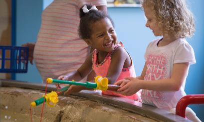 Children's Museum Of Memphis Activities