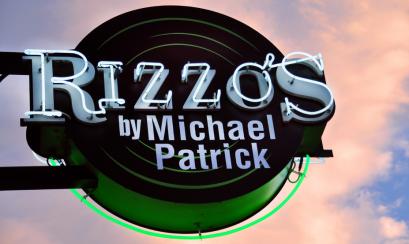 Rizzo's / Raphael Tenschert Rizzo's / Raphael Tenschert