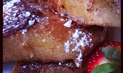 Celtic Crossing French Toast, Memphis TN