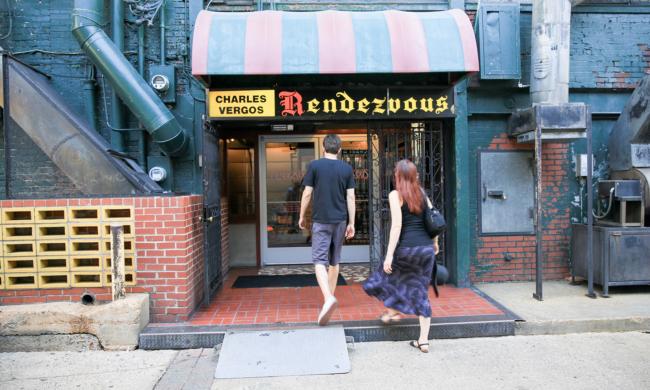 Rendezvous Store Front - Brand USA Photo 4