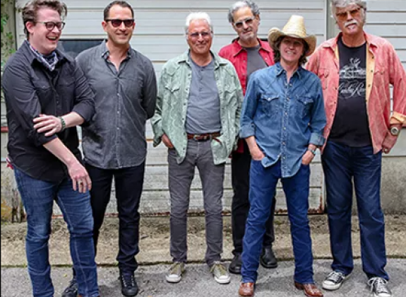 Nitty Gritty Dirt Band Members