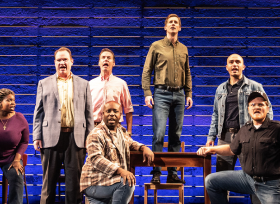 COME FROM AWAY