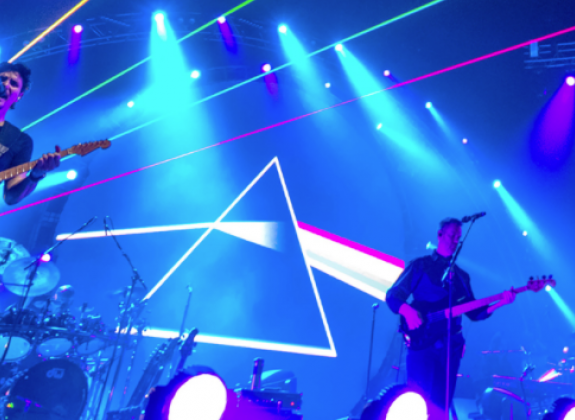 Brit Floyd