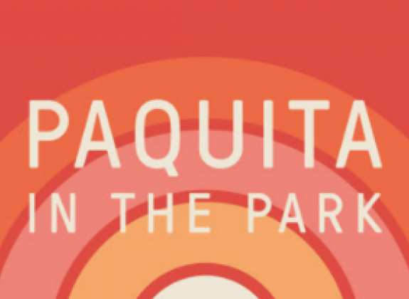 Paquita in the Park Live at the Levitt Shell Ballet Memphis