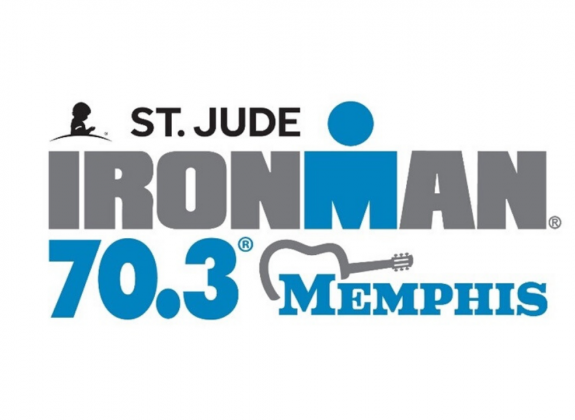 St. Jude Ironman Logo