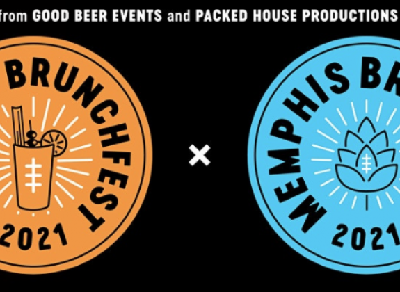 Memphis Brew and Brunch Fest 2021